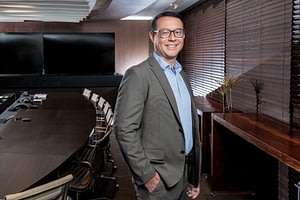 Imagem ilustrativa da notícia: Luis Fabiano Alves Penteado assume o conselho de curadores da Fundação Volkswagen