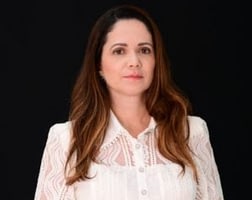 Imagem ilustrativa da notícia: Omoda Jaecoo anuncia Alessandra Santos como diretora executiva de RH