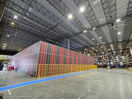 Imagem ilustrativa da notícia: Frasle Mobility aposta em sistema automatizado de logística em Extrema