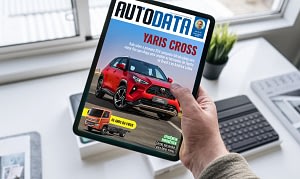 Imagem ilustrativa da notícia: AutoData conta tudo sobre o Yaris Cross, os 45 anos da VWCO e a evolução do Mover