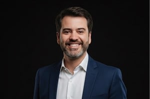 Imagem ilustrativa da notícia: Rodrigo Oliveira é o novo responsável por operações e comercial da Motz 