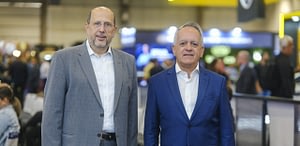 Imagem ilustrativa da notícia: Locadoras deverão reduzir compra de carros em 2026