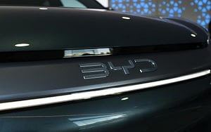 Imagem ilustrativa da notícia: BYD expande portfólio rumo à meta de 250 mil vendas em 2026
