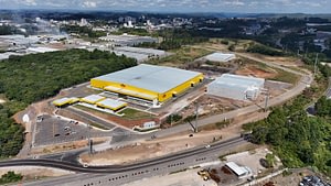 Imagem ilustrativa da notícia: Hyva investe R$ 50 milhões e abre nova fábrica em Caxias do Sul