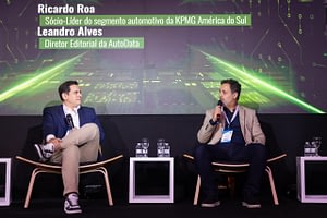 Imagem ilustrativa da notícia: Incertezas trazem alerta e mostram oportunidades