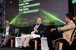 Imagem ilustrativa da notícia: Fiesp aponta impostos e juros como maiores obstáculos à competitividade