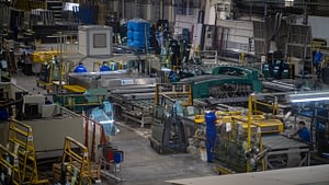 Imagem ilustrativa da notícia: Tecnovidro mira crescimento fora do Brasil com foco em ônibus e cadeia automotiva