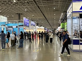 Imagem ilustrativa da notícia: Empresários brasileiros encontram oportunidades de negócios com fornecedores de Taiwan