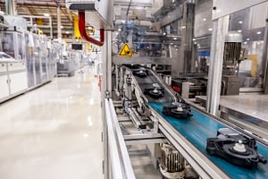 Imagem ilustrativa da notícia: Bosch investirá R$ 1 bilhão no Brasil em 2026