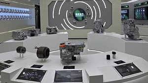 Imagem ilustrativa da notícia: Leapmotor preparada para o próximo milhão de veículos