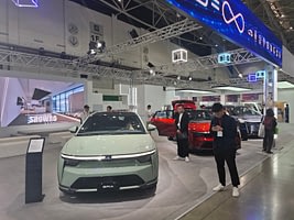 Imagem ilustrativa da notícia: Foxtron aposta em nova geração do n7 e lança Bria também para exportação