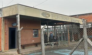 Imagem ilustrativa da notícia: Ex-fábrica da Ford em São Bernardo será dividida por Metrô e Prologis