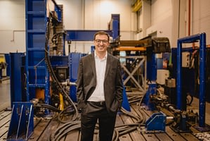 Imagem ilustrativa da notícia: Alta tecnologia com a tradicional hospitalidade gaúcha