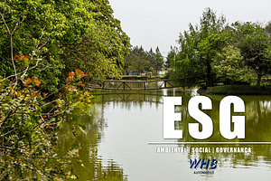 Imagem ilustrativa da notícia: WHB avança em práticas ESG para apoiar a mobilidade mais limpa e eficiente