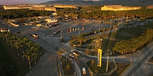 Imagem ilustrativa da notícia: Gerdau é referência em sustentabilidade