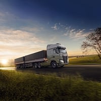 Imagem ilustrativa da notícia: IVECO S-Way: testado e aprovado em todo o Brasil