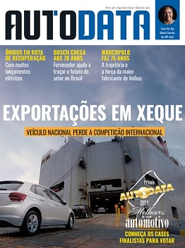 Capa Revista