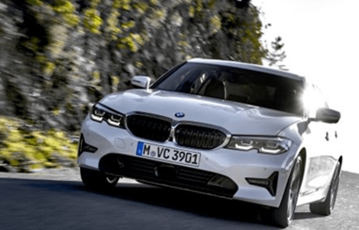 Imagem ilustrativa da notícia: BMW Série 3 terá nova versão na linha 20/21