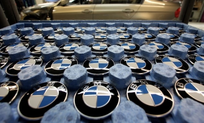 Imagem ilustrativa da notícia: BMW terá centro de formação no México