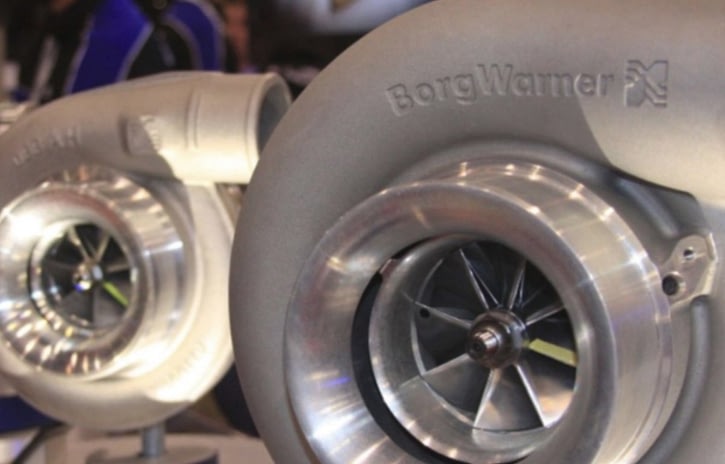 Imagem ilustrativa da notícia: BorgWarner negocia turbos com outras montadoras