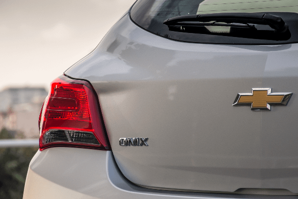 Imagem ilustrativa da notícia: Chevrolet Onix ganha status global