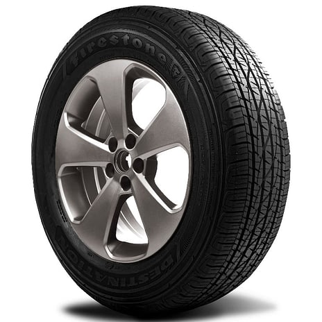 Imagem ilustrativa da notícia: Bridgestone apresenta dois pneus para a reposição