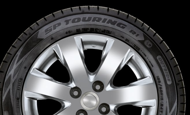 Imagem ilustrativa da notícia: Dunlop lança pneu para hatches e sedãs