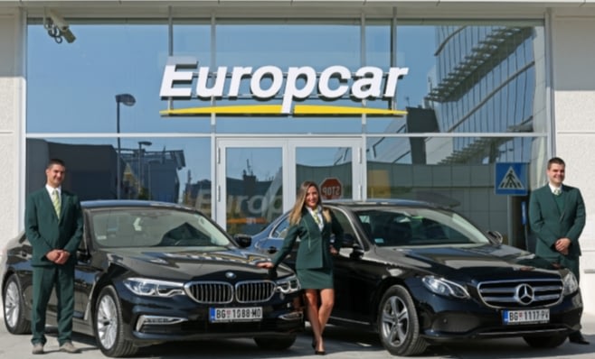 Imagem ilustrativa da notícia: Europcar retorna ao País e busca cem lojas até dezembro