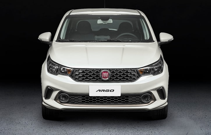 Imagem ilustrativa da notícia: Fiat reduz os preços na linha Argo 2020