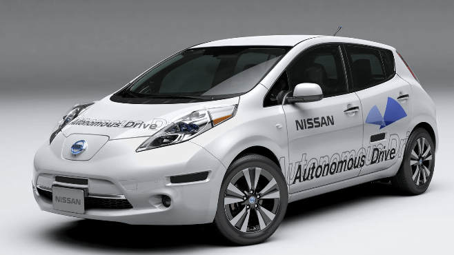 Imagem ilustrativa da notícia: Nissan descumprirá compromisso por autônomos