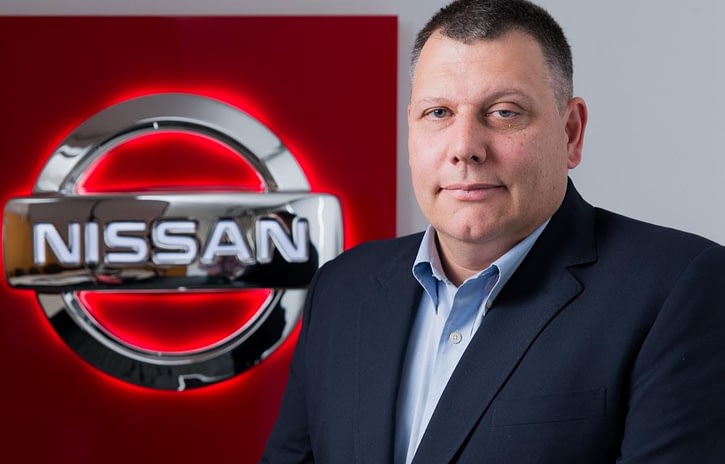 Imagem ilustrativa da notícia: Nissan estuda exportação para África e Oriente Médio