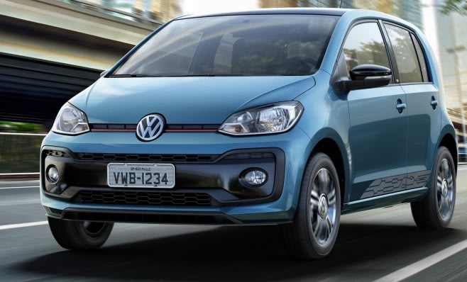 Imagem ilustrativa da notícia: VW México cancela importações