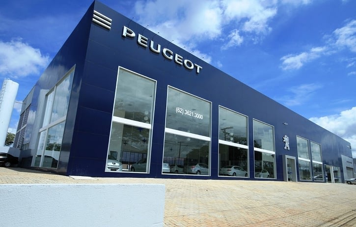 Imagem ilustrativa da notícia: Peugeot pagará o serviço de quem não ficar satisfeito