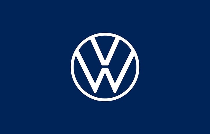 Imagem ilustrativa da notícia: Volkswagen adota novos logo e estratégia de comunicação
