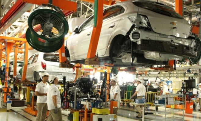 Imagem ilustrativa da notícia: SL Automotive é nova fornecedora da GM Gravataí
