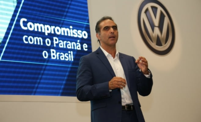 Imagem ilustrativa da notícia: Volkswagen T-Cross tira funcionários de lay-off no Paraná