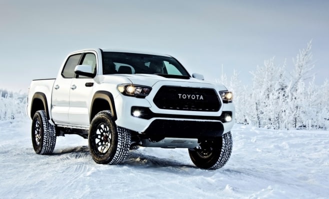 Imagem ilustrativa da notícia: Toyota reduz em 30% aporte em fábrica no México