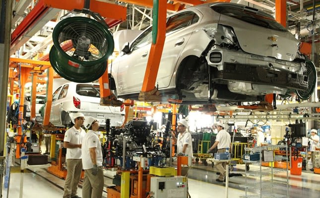 Imagem ilustrativa da notícia: GM anuncia investimento no RS