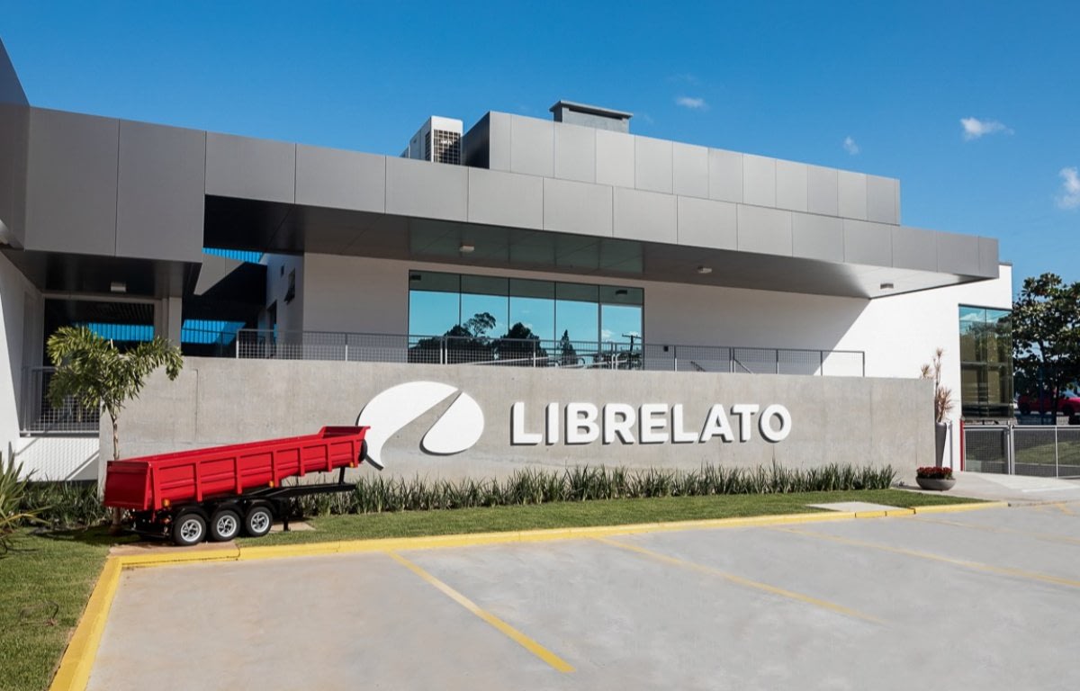 Imagem ilustrativa da notícia: Librelato anuncia investimento de R$ 198 milhões em três anos 