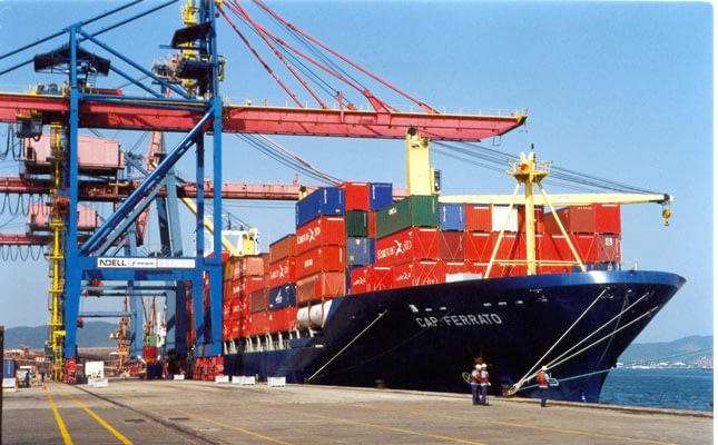 Imagem ilustrativa da notícia: Exportações ultrapassam volume histórico de 2005