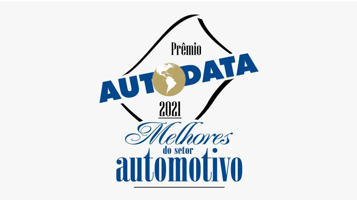 Imagem ilustrativa da notícia: Aberta a votação do Prêmio AutoData 2021