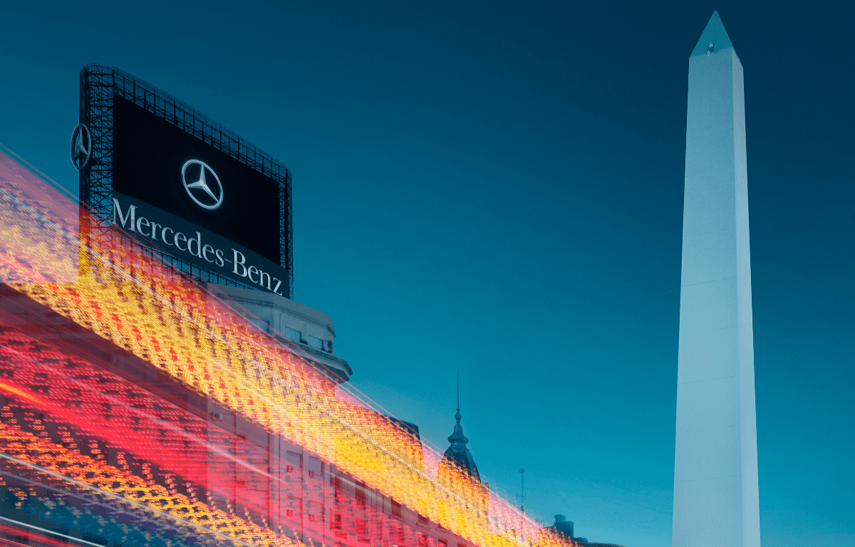 Imagem ilustrativa da notícia: Adefa incorpora Mercedes-Benz Caminhões e Ônibus como associada