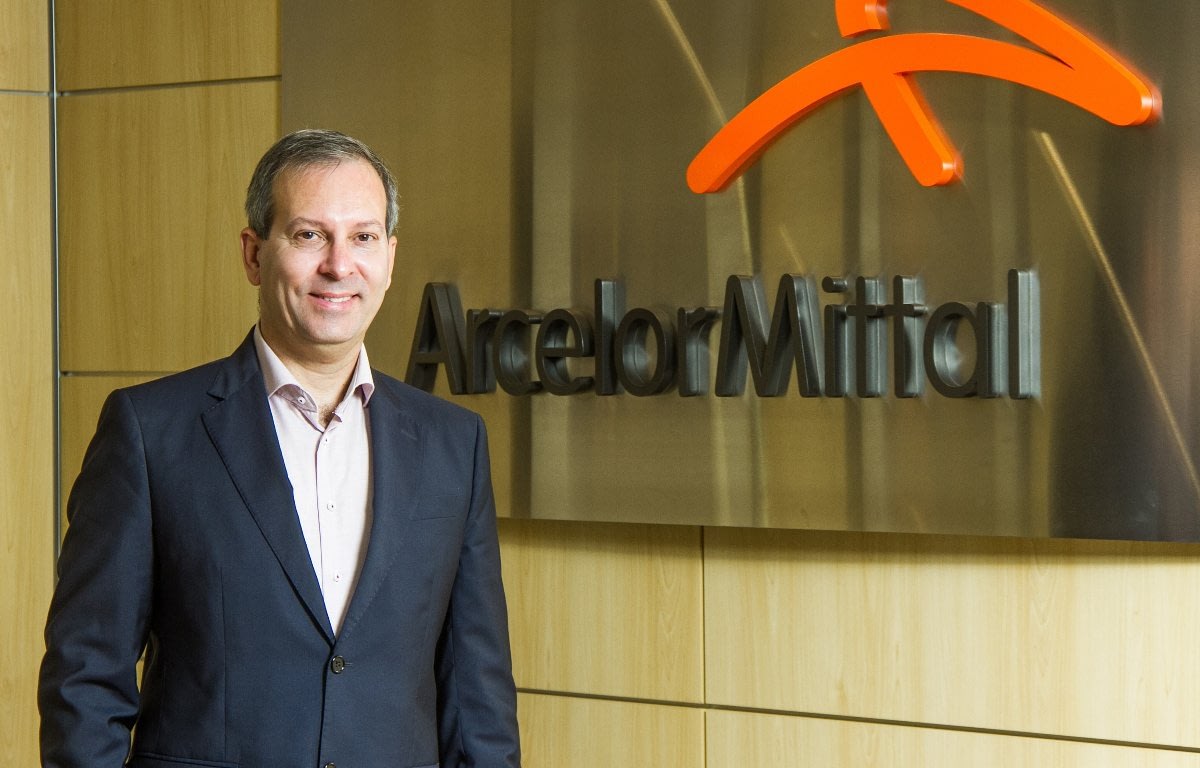 Imagem ilustrativa da notícia: ArcelorMittal anuncia mudanças em sua estrutura corporativa