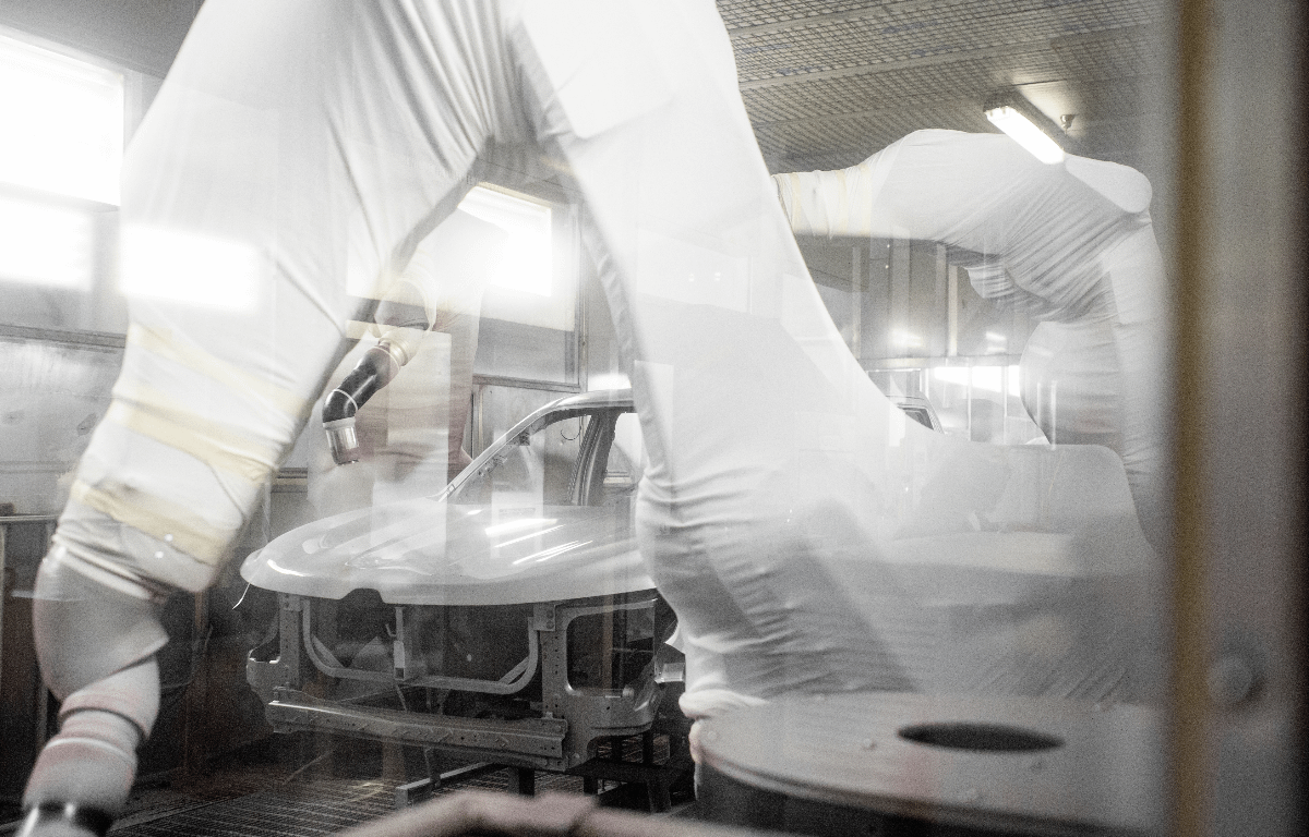 Imagem ilustrativa da notícia: Argentina interrompe produção de veículos em nova quarentena