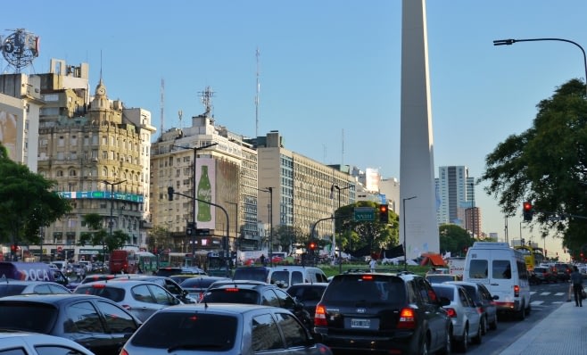 Imagem ilustrativa da notícia: Mercado argentino expande 28%