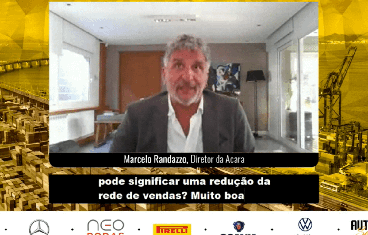Imagem ilustrativa da notícia: Argentina quer ampliar mercado para 900 mil unidades