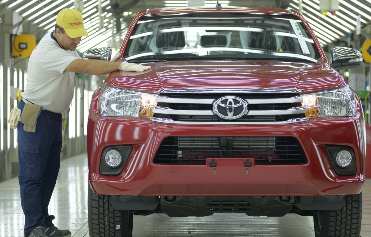 Imagem ilustrativa da notícia: Argentina: vendas em queda e impasse sobre subsídios.