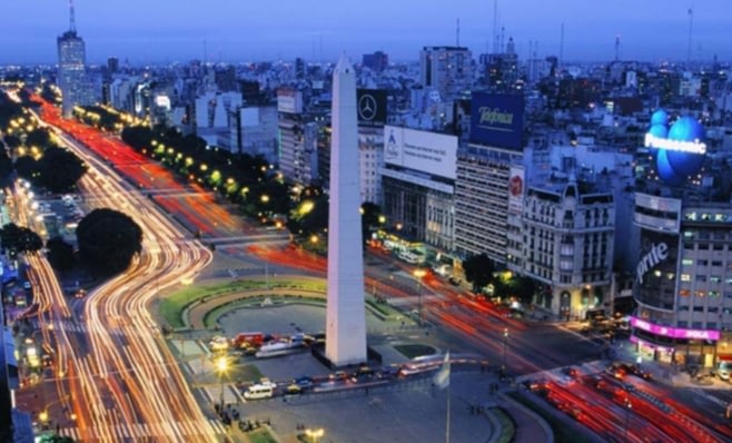 Imagem ilustrativa da notícia: Mercado argentino cresce 10% no semestre