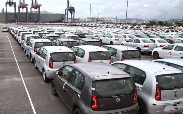 Imagem ilustrativa da notícia: Argentina cobra fabricantes por descompasso no acordo automotivo