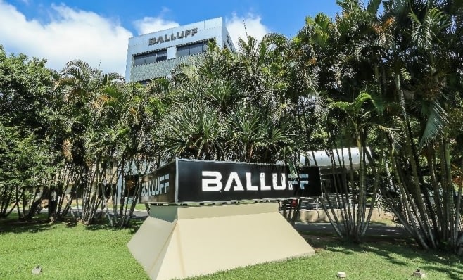 Imagem ilustrativa da notícia: Com 35 anos de Brasil, Balluff quer crescer 20%